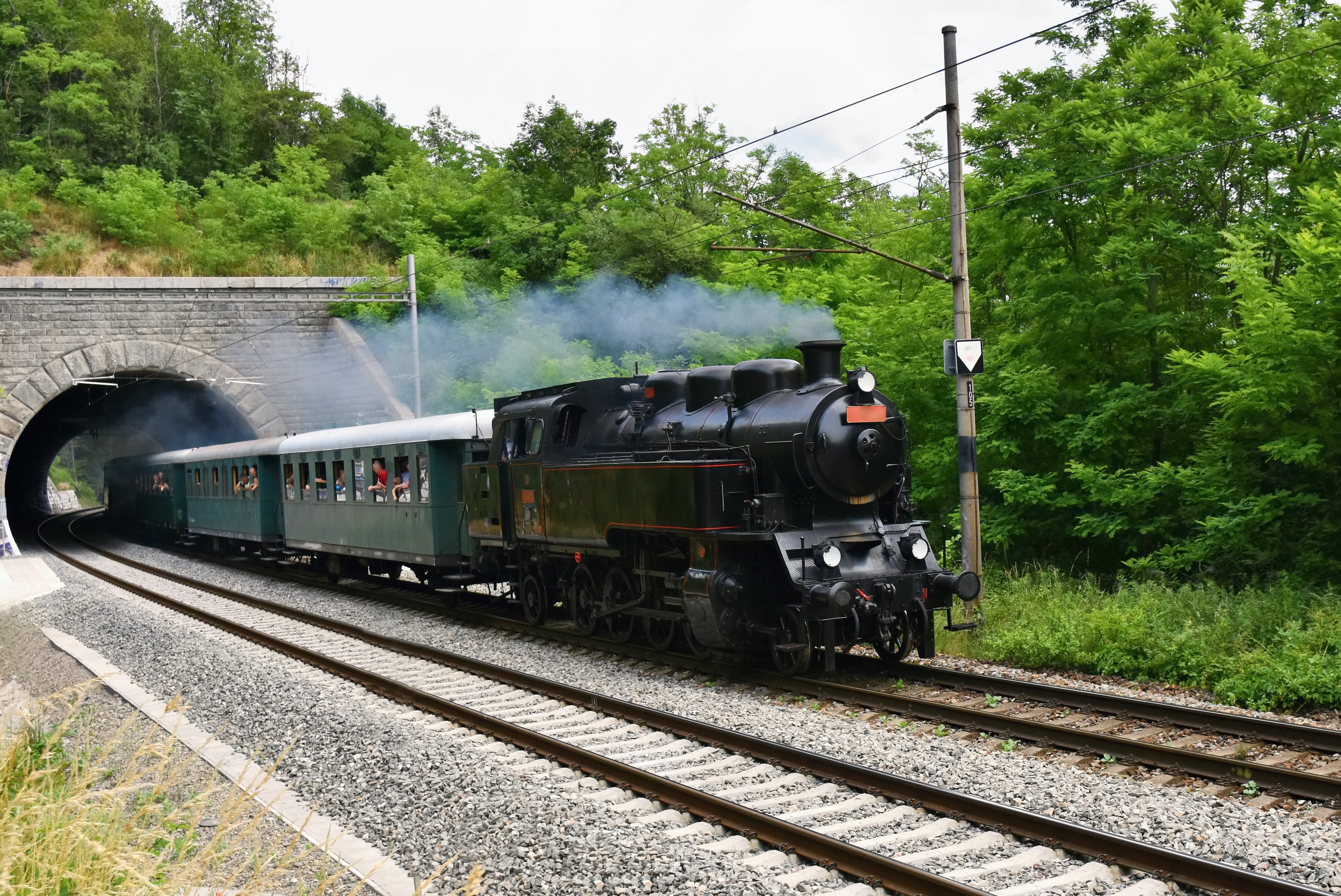 A train pic by Freep!k