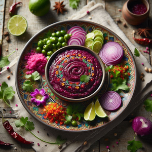 Category Chutney