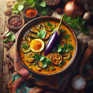 Category Curry