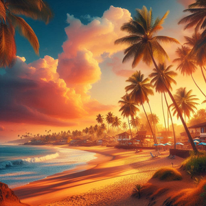 Goa Travel Guide: Top Tips and Must-Visit Places by Priyanka Datar