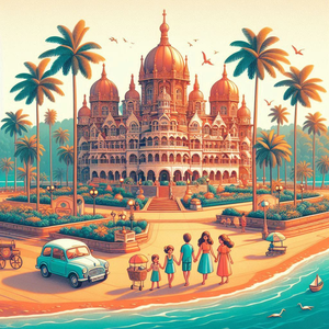 Category India