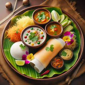 Collection Meal