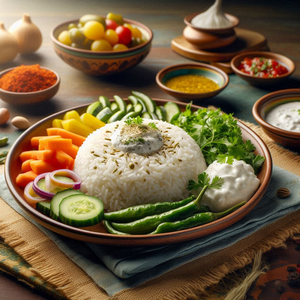 Category Rice