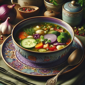 Category Soup